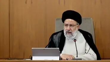 تماس تلفنی رئیسی با رئیس دفتر سیاسی جنبش مقاومت اسلامی فلسطین