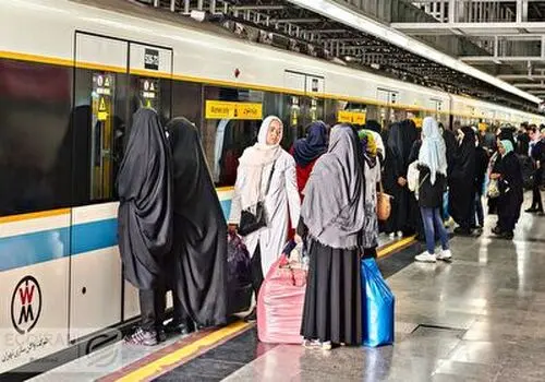 راهکار معماری ایرانی در طراحی بدون وجود کولر + فیلم
