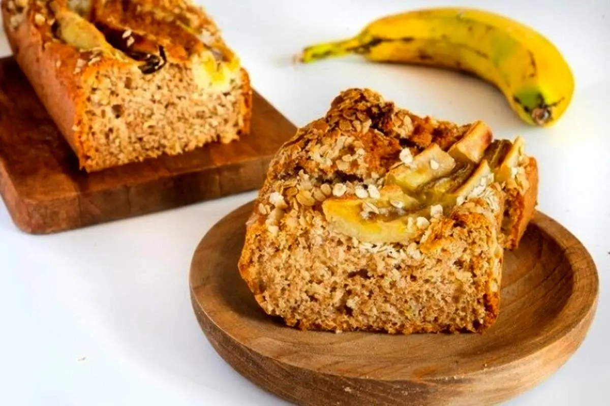 طرز تهیه کیک رژیمی بدون شکر و روغن