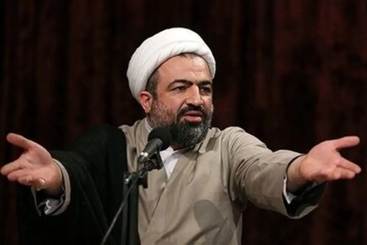 حمید رسایی درخواست اعزام به غزه کرد