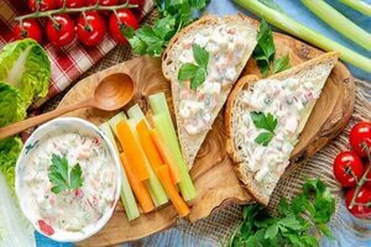 این خوراکی‌ها عضلات شما را از بین می‌برند