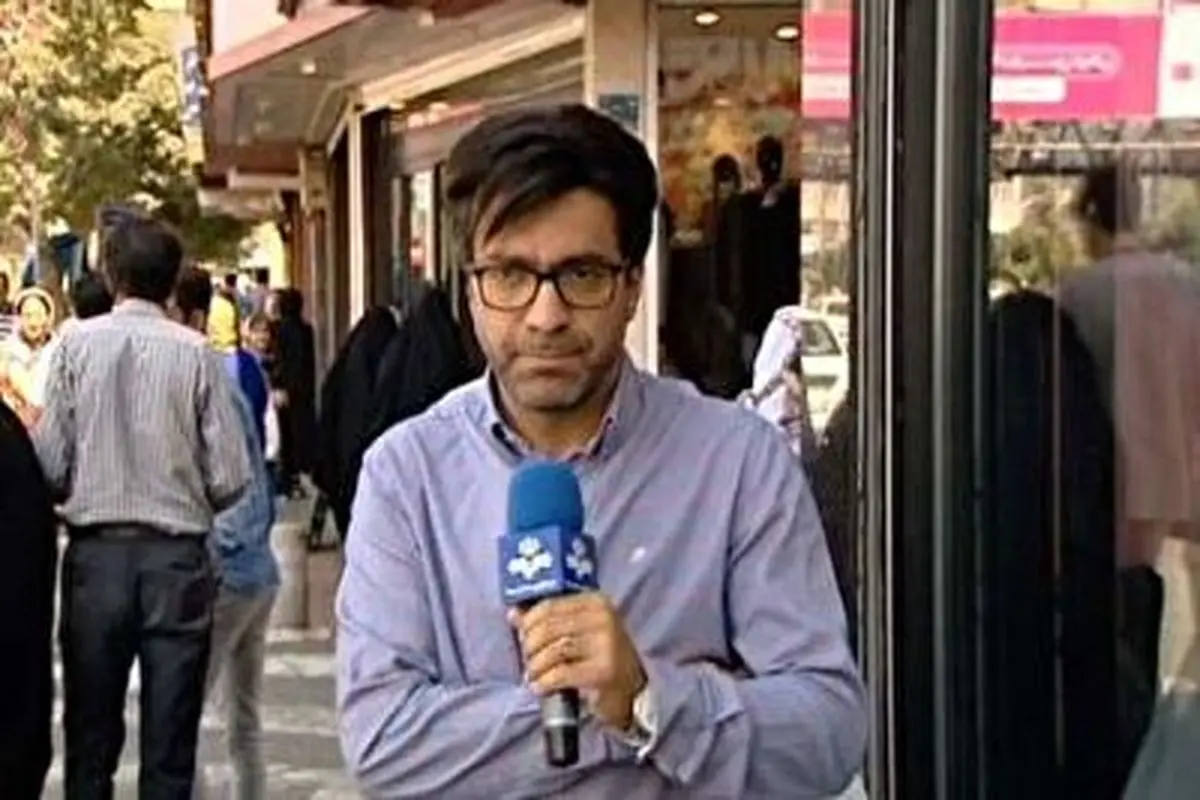 درگیری لفظی خبرنگار اعزامی صداوسیما با خبرنگار اینترنشنال در نیویورک!+ فیلم