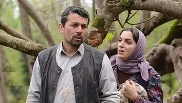 دو بازیگر بدون حاشیه در کنار همسرانشان+ عکس