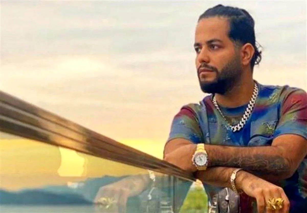 صدور حکم اعدام برای میلاد حاتمی تکذیب شد