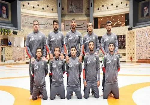 صعود هر ۴ فرنگی کار ایران به نیمه نهایی جهان