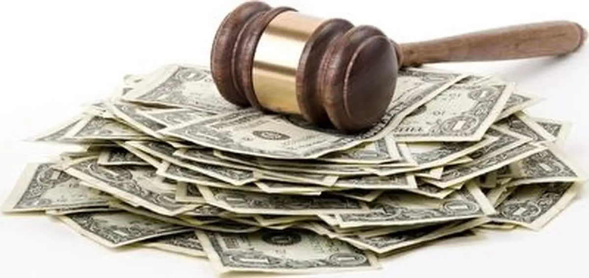 جریمه ۱۴هزار میلیارد تومانی یک خودرو ساز+ فیلم