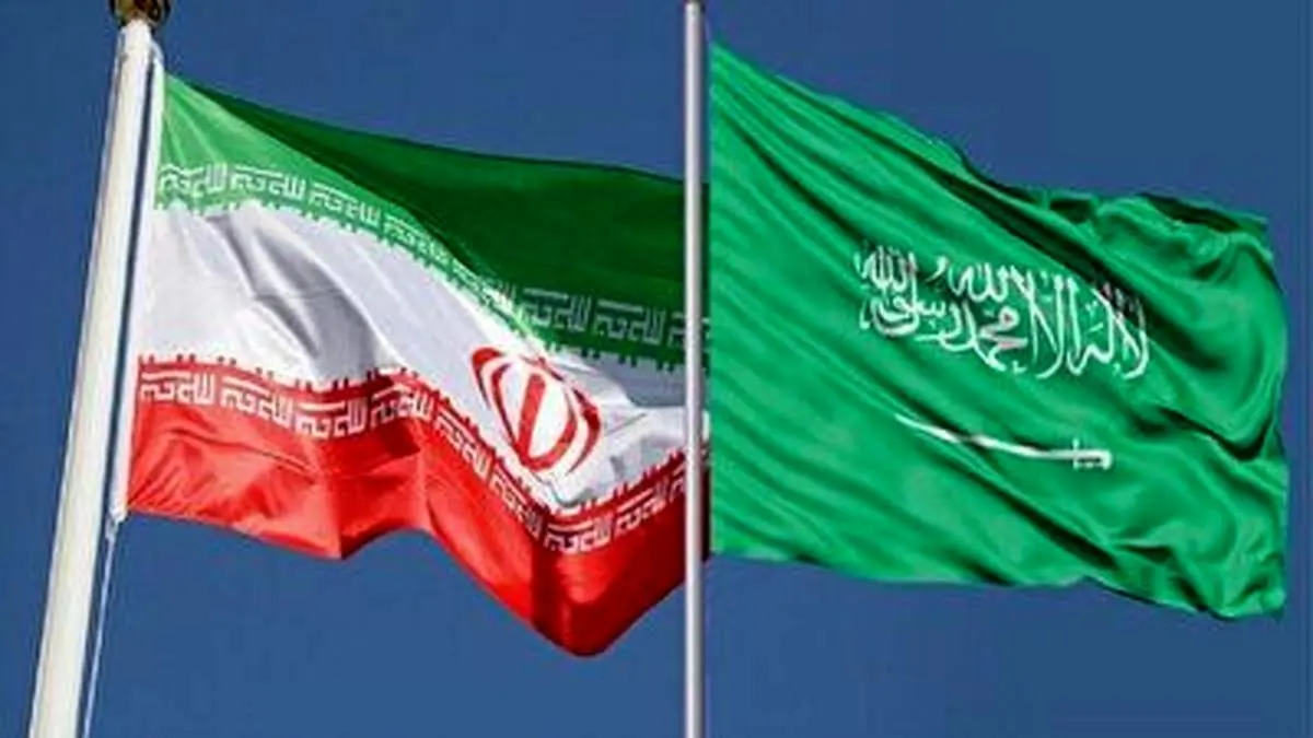 دیدار وزرای خارجه عربستان و ایران در نیویورک+فیلم