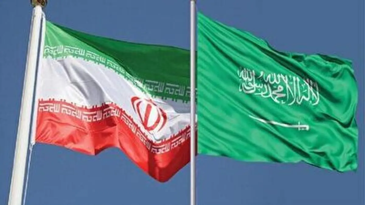 دیدار وزرای خارجه عربستان و ایران در نیویورک+فیلم