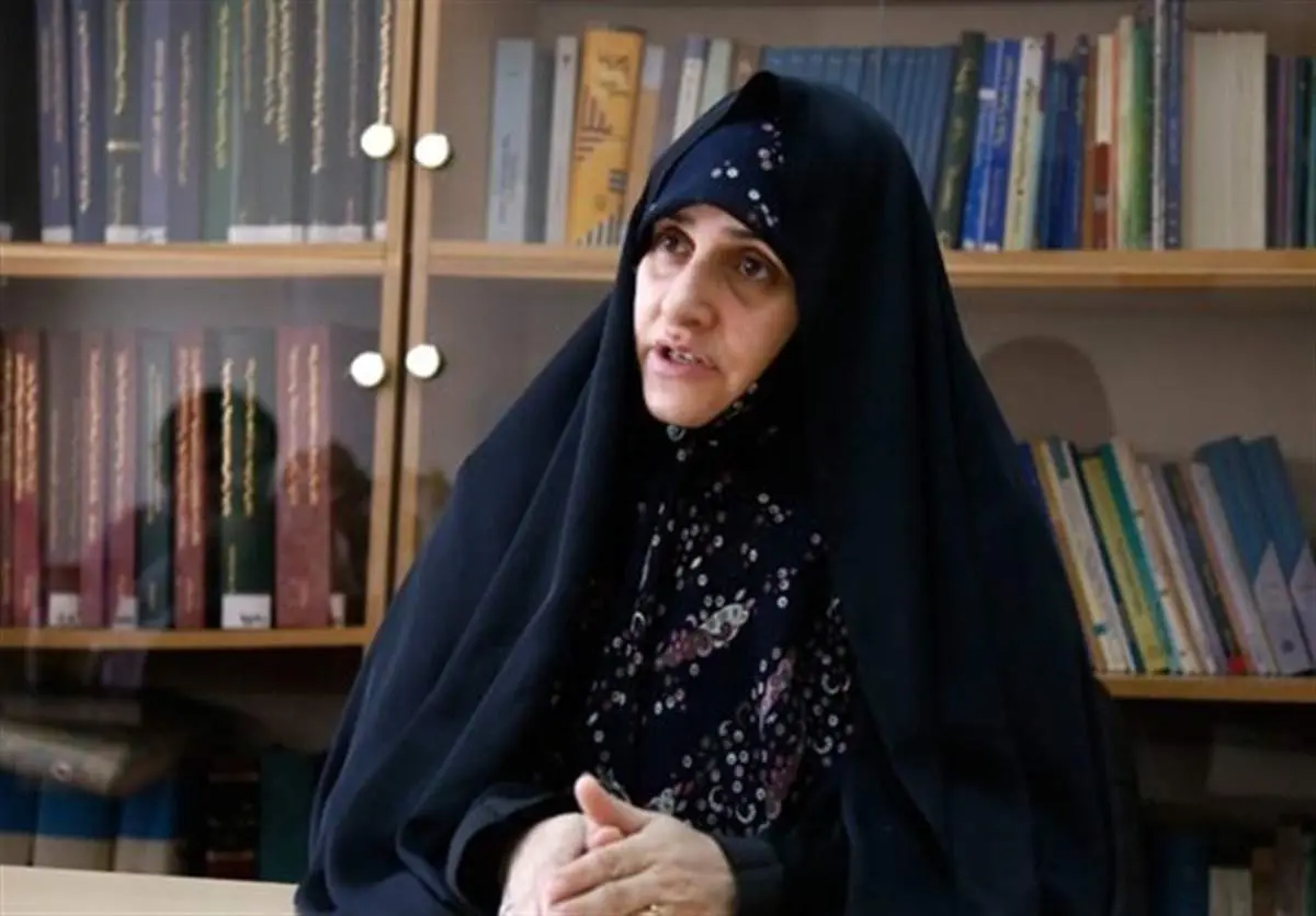 برنامه های دور از انتظار جمیله علمالهدی در نیویورک