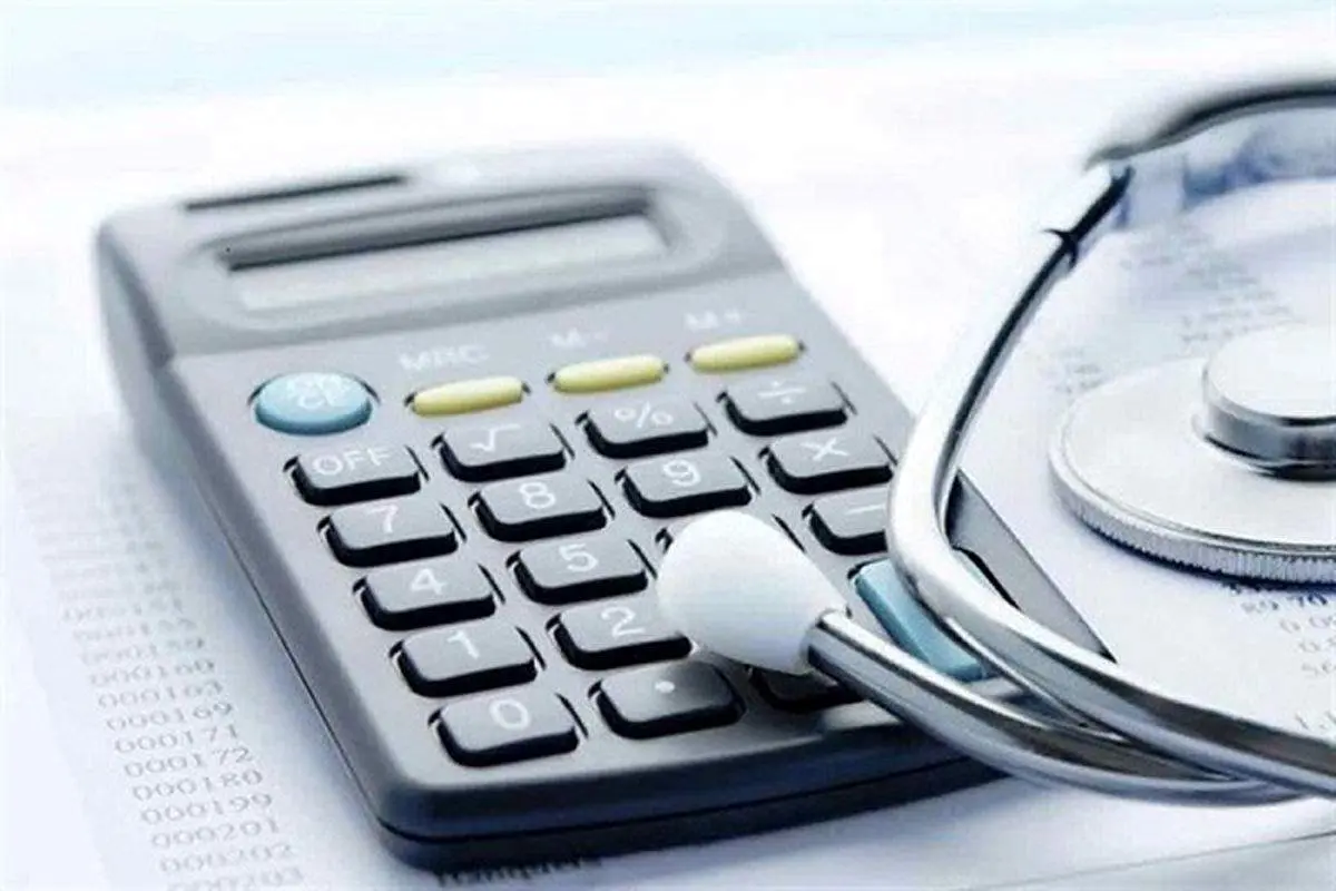 اقدام دولت برای جلوگیری از فرار مالیاتی  پزشکان+عکس