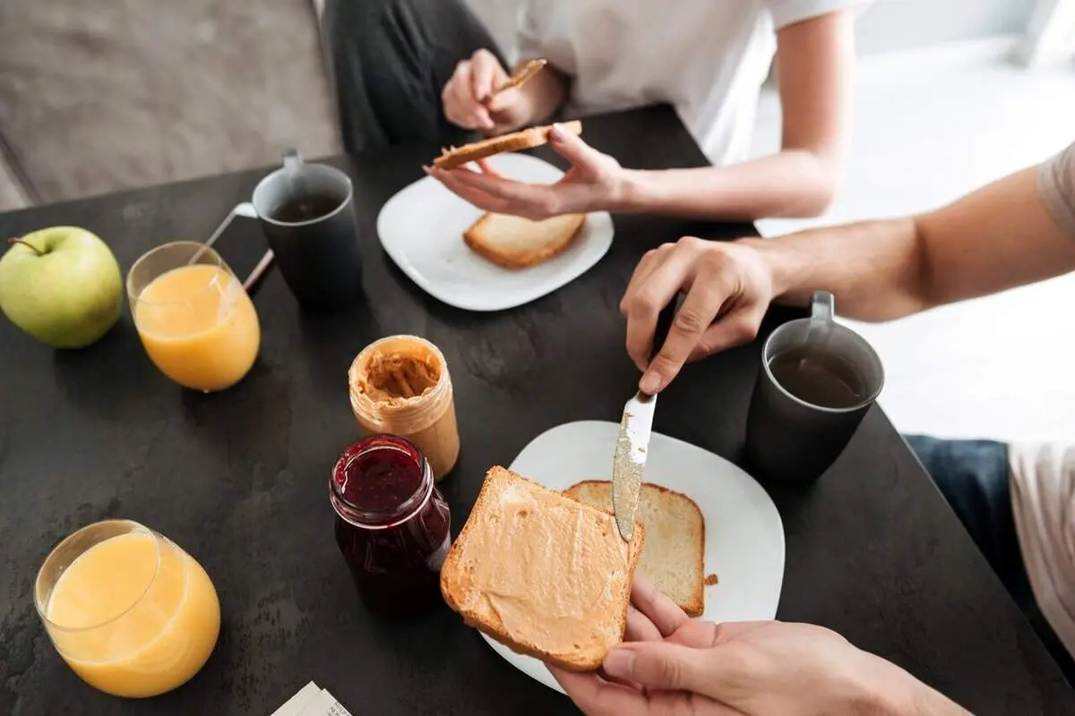 چه کنیم احساس خستگی نکنیم؟