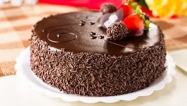 دو دقیقه‌ای در مایکروفر کیک درست کن!