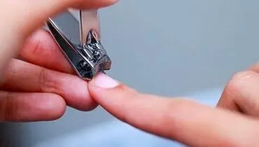 ناخن گرفتن در شب‌ خطرناک است؟