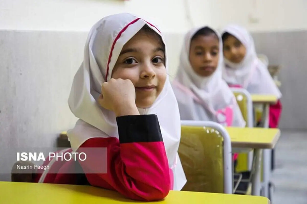 تحصیل ۱۸ هزار دانش‌آموز در «نظام دوری»
