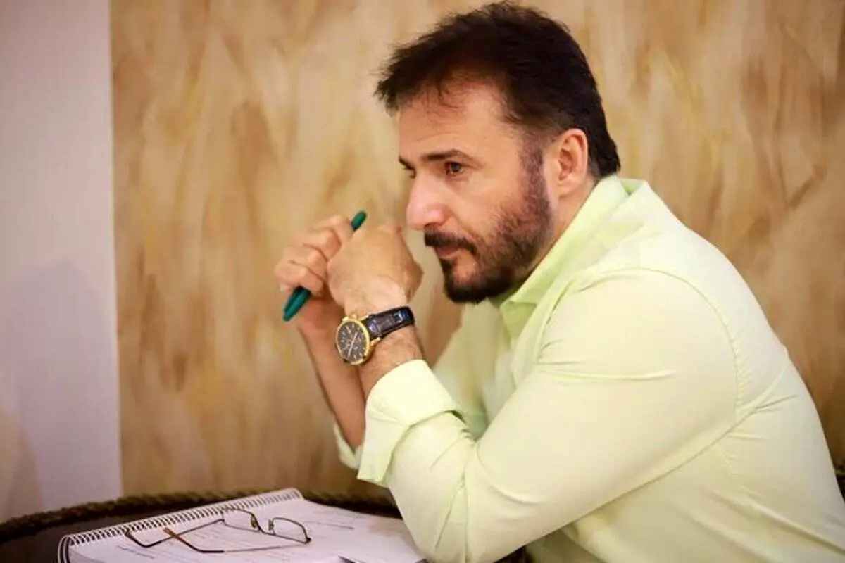  سیدجواد هاشمی: بگذارید نفس بکشیم