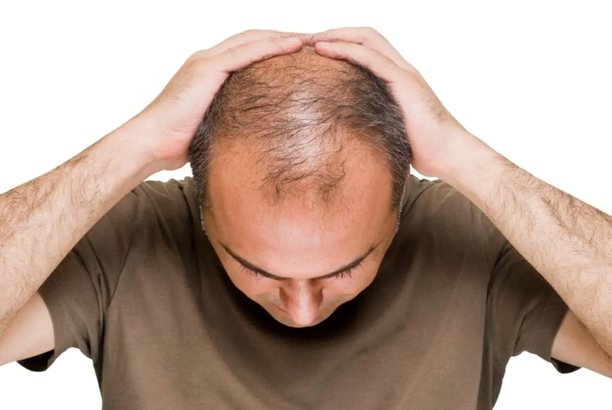 دم کرده این گیاه مانع ریزش مو میشود