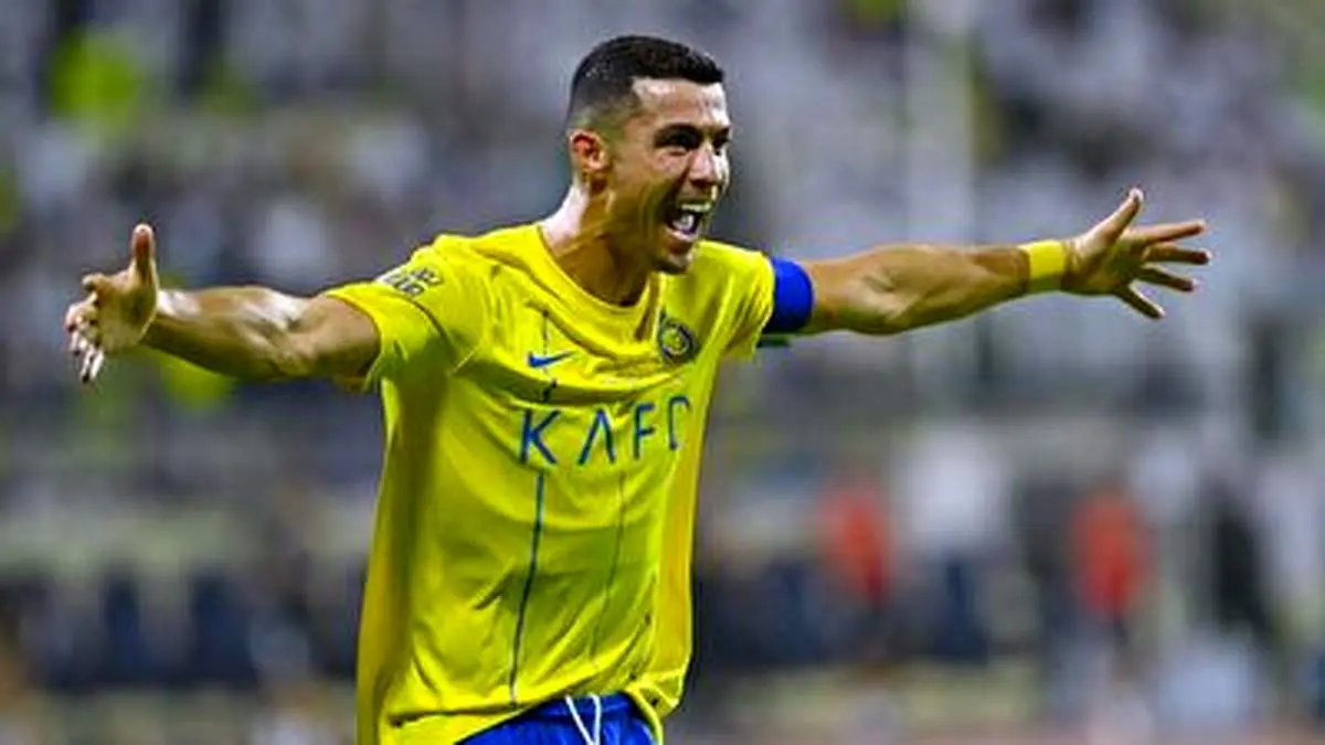 گل های تماشایی النصر به الاهلی+ فیلم