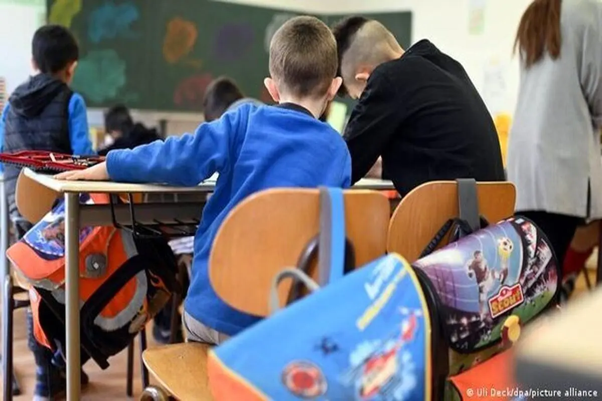۸ راهکار برای کاهش اضطراب دانشآموزان