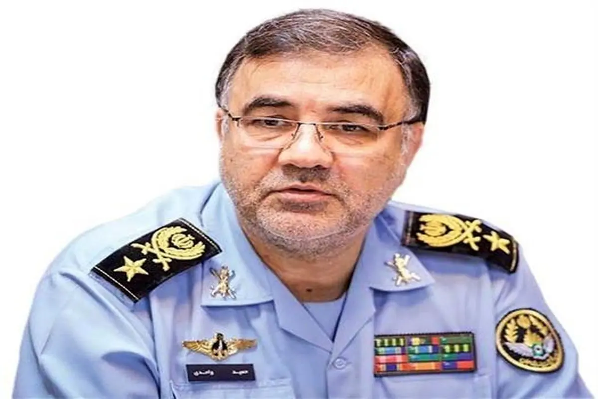 به زودی یک اسکادران کوثر به نیروی هوایی ارتش ملحق میشود