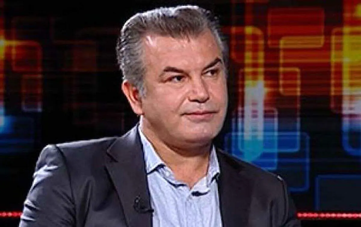 پیشکسوت پرسپولیس زیر تیغ جراحی