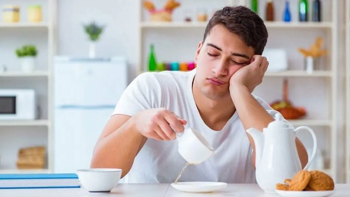 با خوردن این خوراکی‌ها بی‌حالی را فتیله پیچ کنید