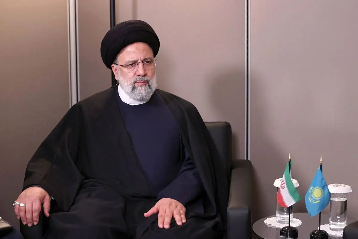 سوالات عجیب رئیسی از دانش آموزان سوژه رسانه ها شد