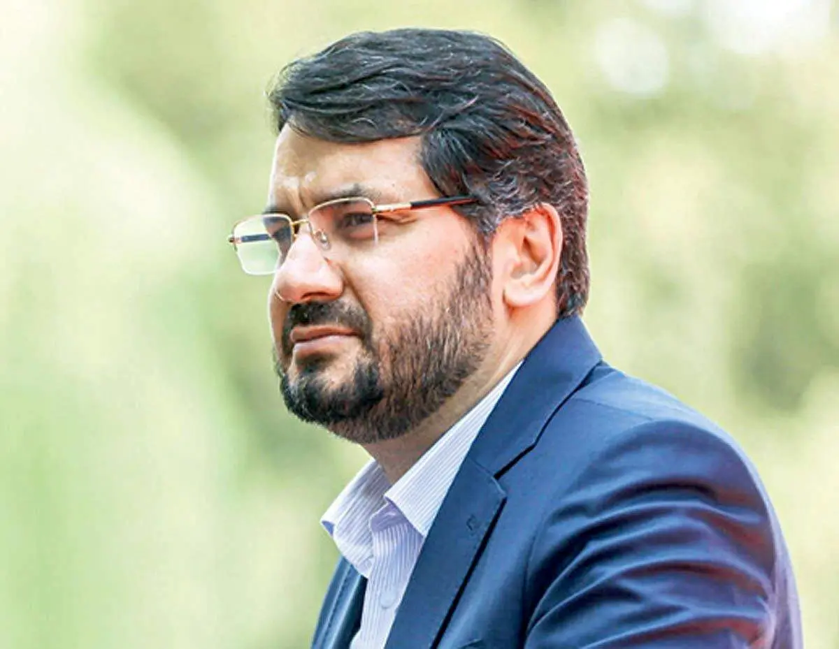 تست گرم مترو و افتتاح ۷ مدرسه در پرند
