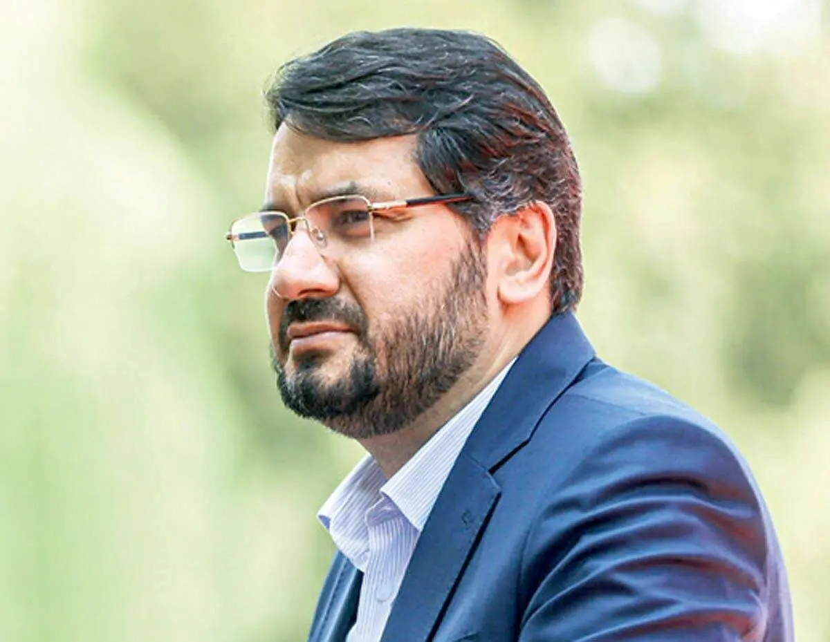 تست گرم مترو و افتتاح ۷ مدرسه در پرند
