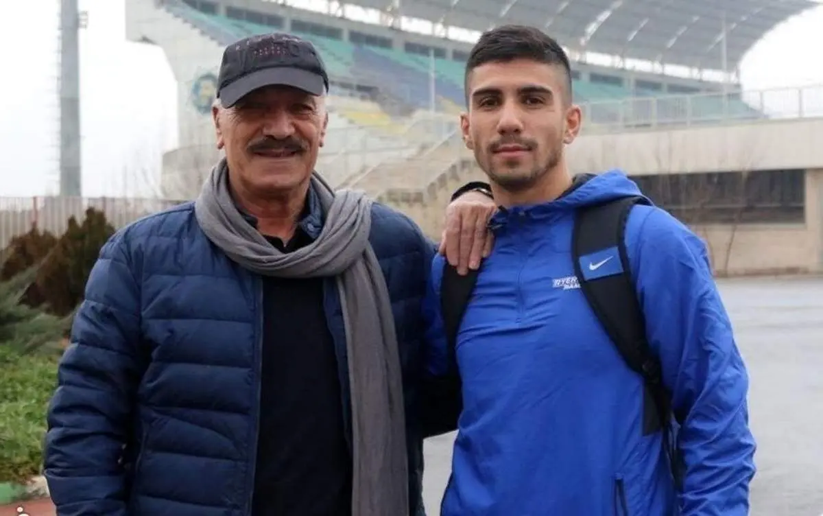 مهاجرت کشف برانکو در پرسپولیس به کانادا خبر ساز شد!