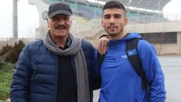 مهاجرت کشف برانکو در پرسپولیس به کانادا خبر ساز شد!