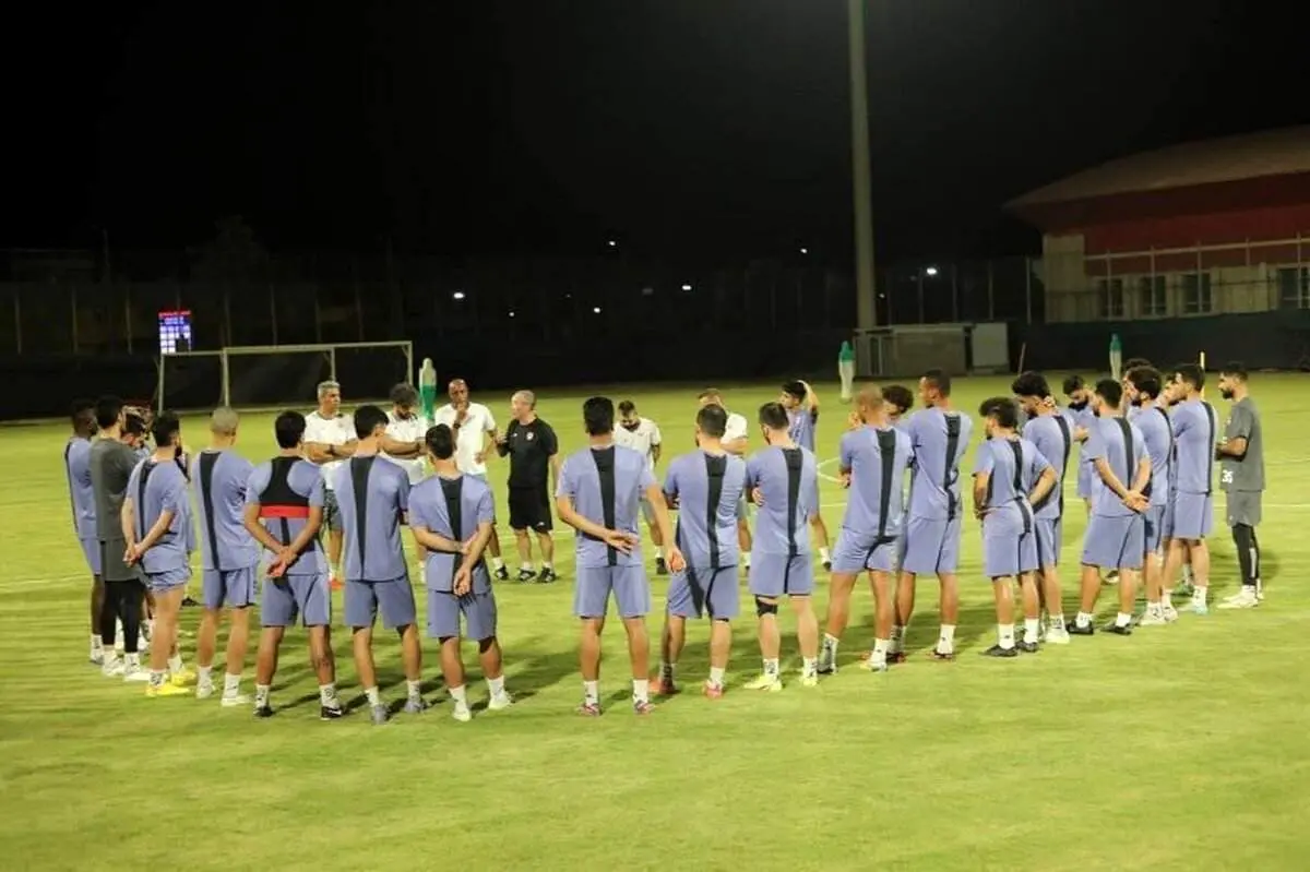 تعطیلی لیگ به نفع فولاد!