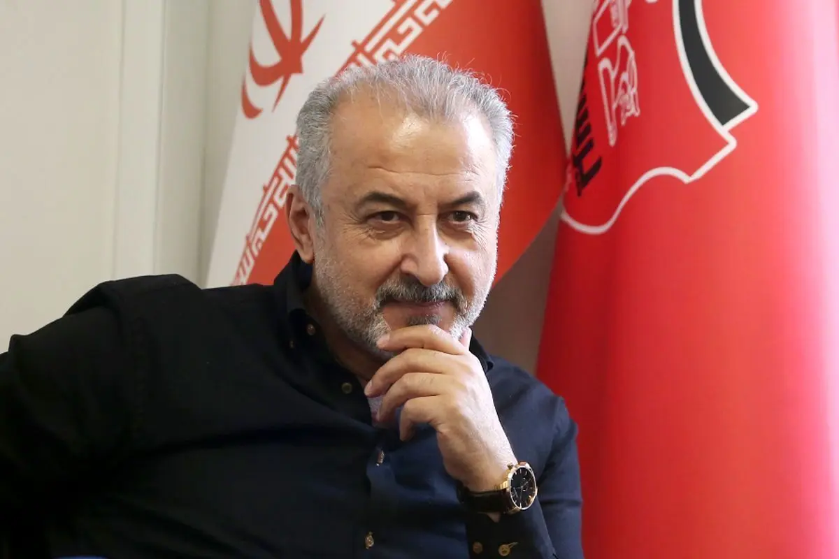 توافق درویش و این اسپانسر نهایی میشود