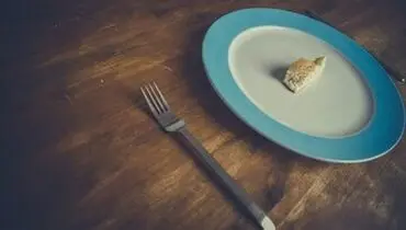 با این روش جادویی برای کاهش وزن آشنا شوید