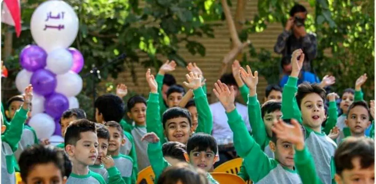 یادداشت سخنگوی پلیس به مناسبت آغاز سال تحصیلی