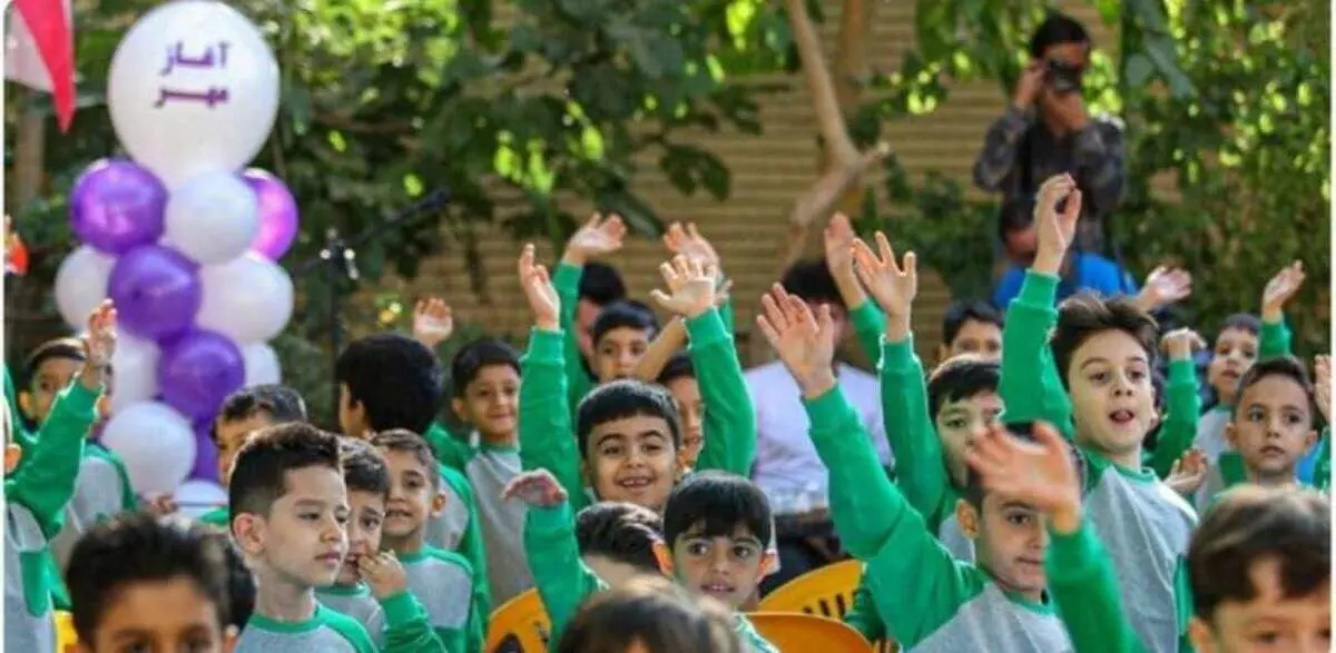 یادداشت سخنگوی پلیس به مناسبت آغاز سال تحصیلی