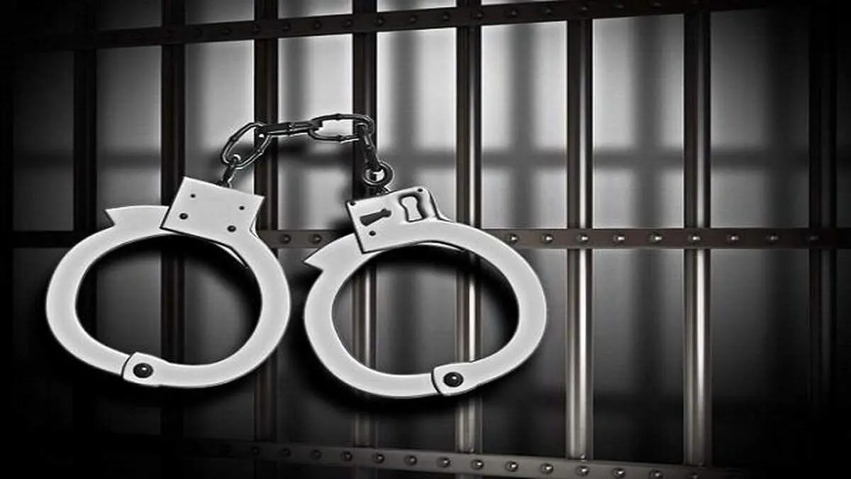 بازداشت زن و شوهر کلاهبردار میلیاردی در اهواز