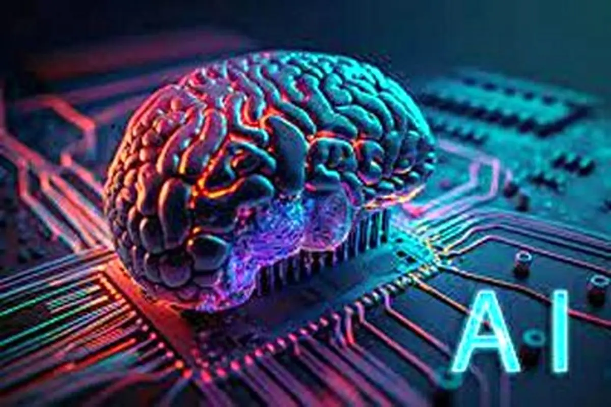 هوش مصنوعی این بار صحبت کردن یک فرد ناشنوا را ممکن کرد+فیلم