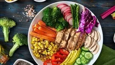 با این ۵ ماده غذایی سریعتر لاغر شوید