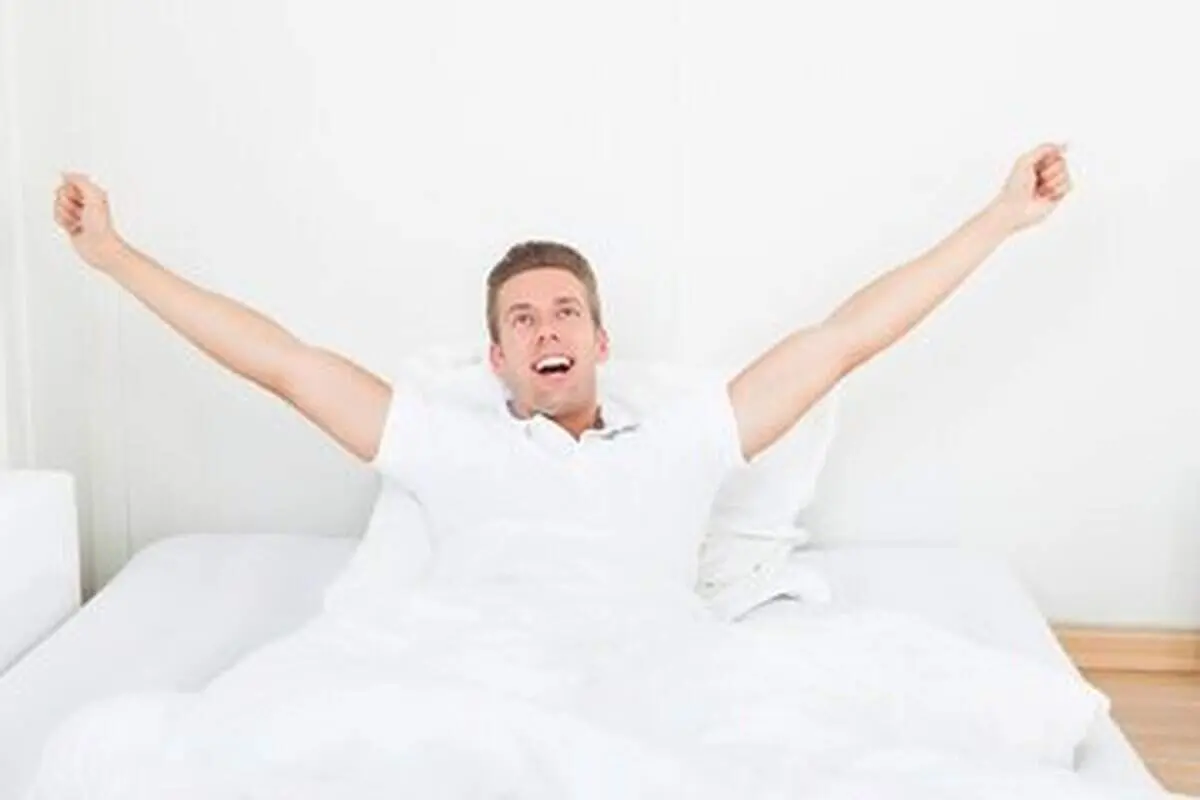 ۷ راهکار ساده برای داشتن روزی پر انرژی
