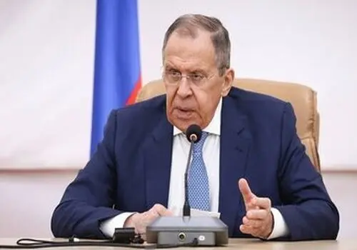 احتمال برگزاری نشست مشترک روسیه، ایران، ترکیه و سوریه از زبان لاوروف
