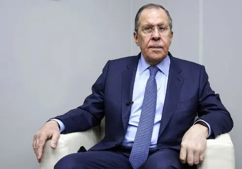احتمال برگزاری نشست مشترک روسیه، ایران، ترکیه و سوریه از زبان لاوروف
