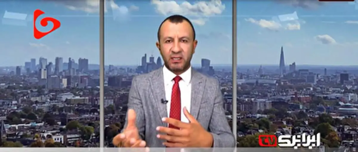 اذعان تحلیلگر شبکه المستقله به ناتوانی حکام عرب در مواجهه با ایران + فیلم