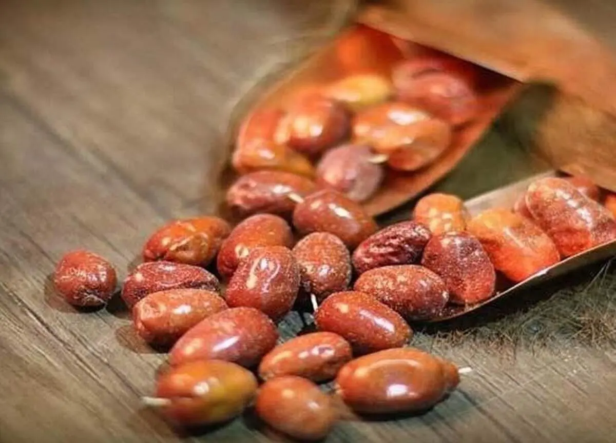 معجزه باورنکردنی این میوه برای ترمیم شکستگی، ترک و پوکی استخوان
