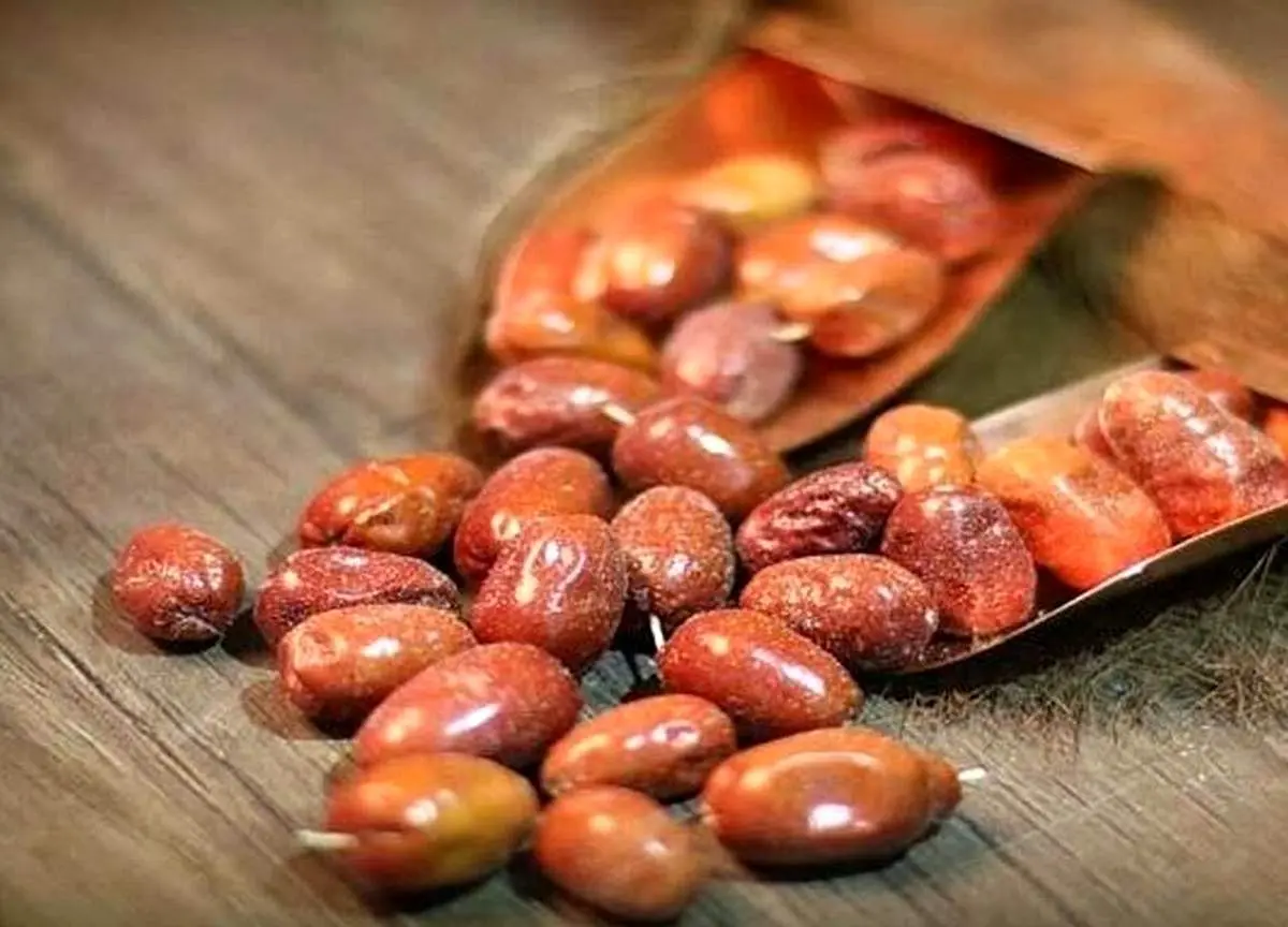 معجزه باورنکردنی این میوه برای ترمیم شکستگی، ترک و پوکی استخوان