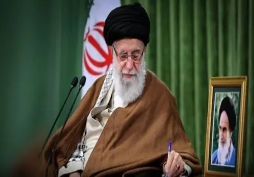 پیام تسلیت رهبر انقلاب در پی درگذشت حجت‌الاسلام ارومیان
