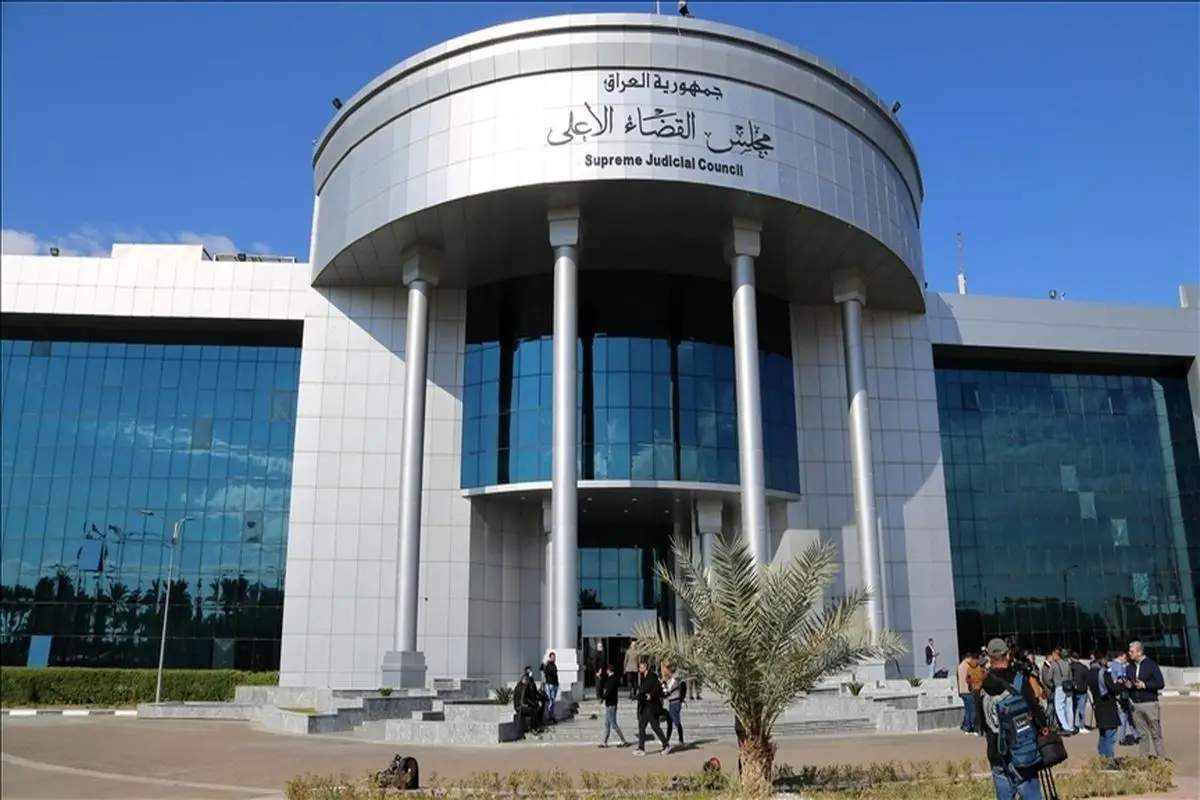 «شوراهای استانی» در اقلیم کرد عراق منحل شد