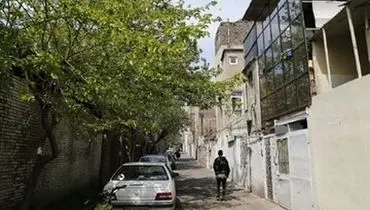 با بزرگترین زن واقف تهرانی آشنا شوید