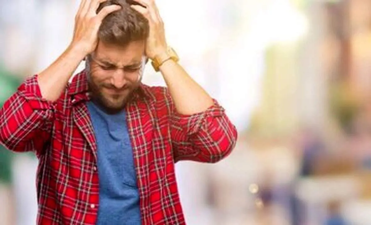این خوراکی ها باعث سردرد میشوند