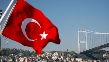 موفقیت چشمگیر ترکیه در جذب توریست ها+ عکس