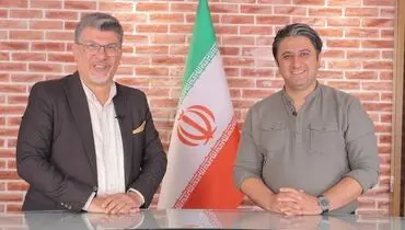 من با پول مردم خبرنگار و مجری شدم و به آنها خیانت نمی کنم/ از رییس صدا و سیما بعید است